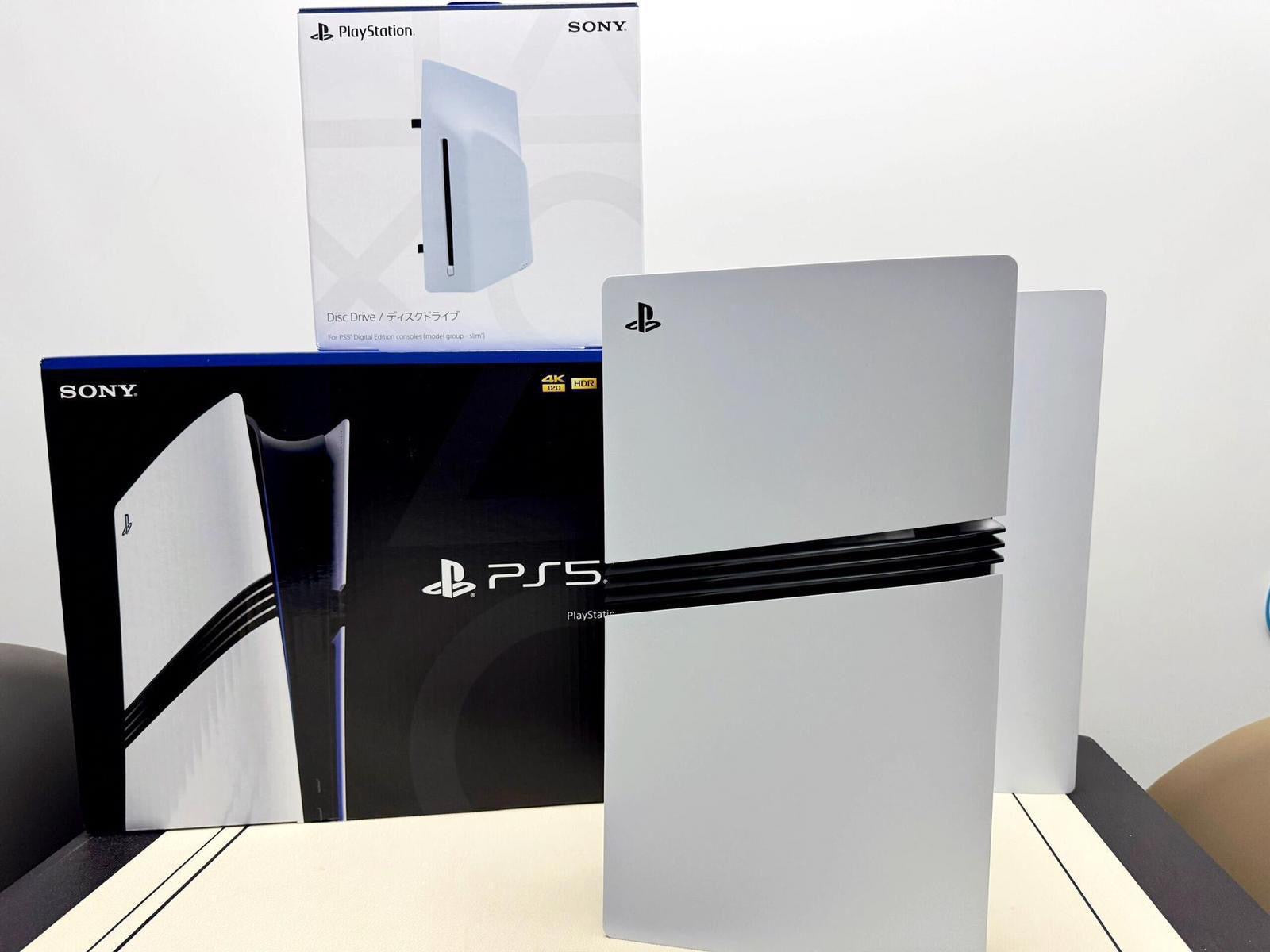 PlayStation®5 Pro Console