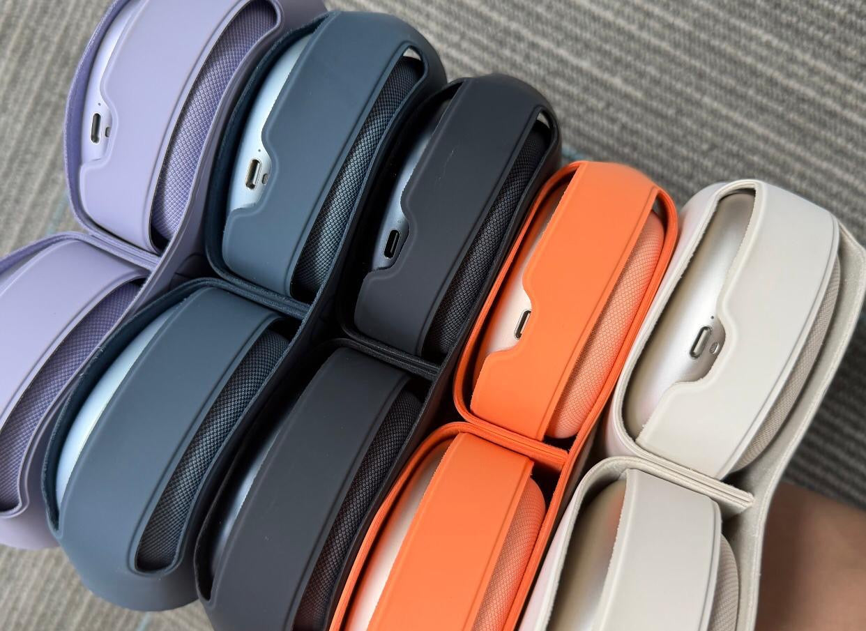 AirPods Max 2