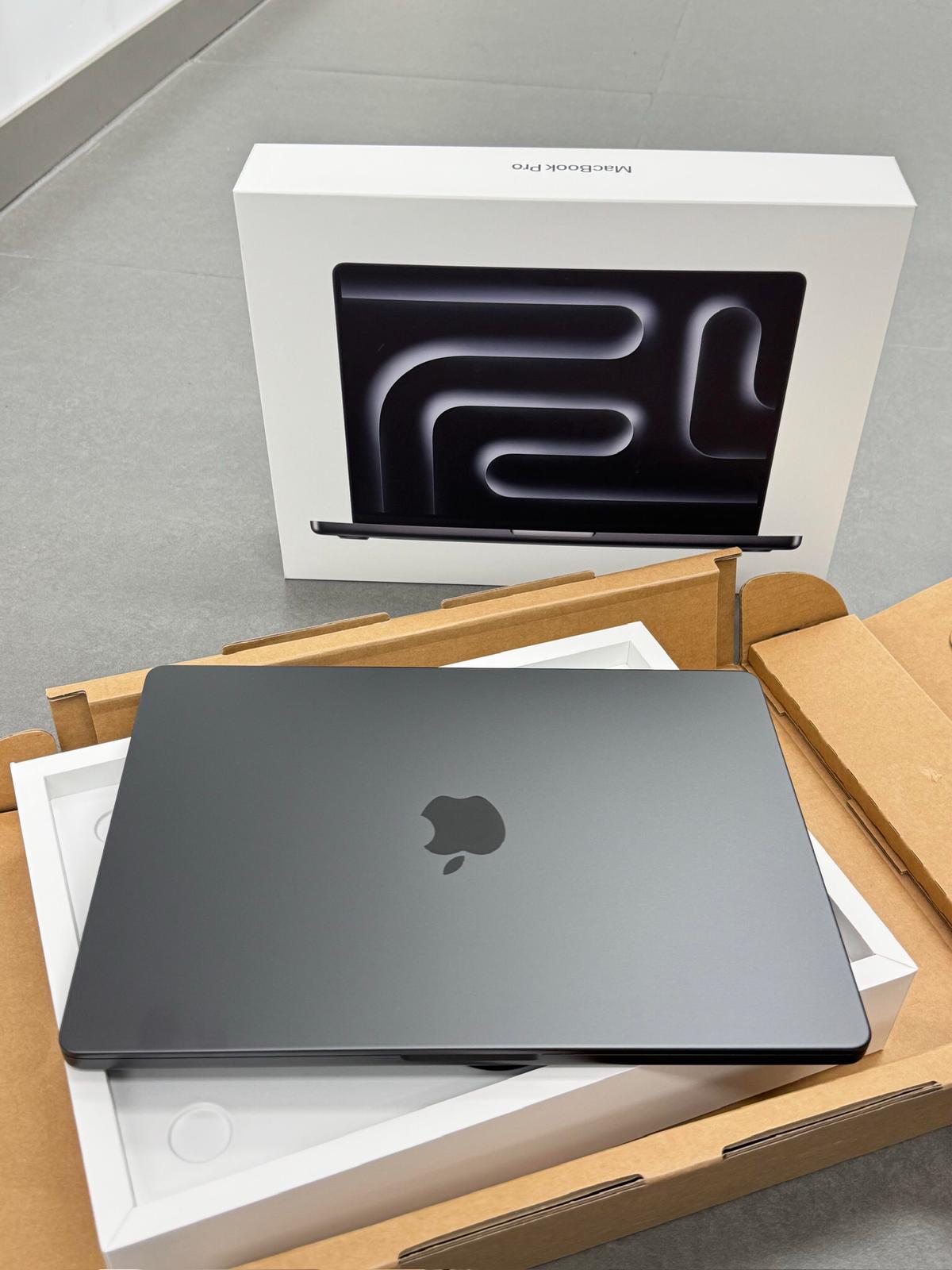 MacBook Pro